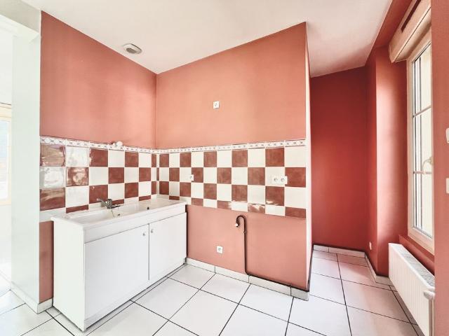 Appartement location à Saint-Étienne, Rive-de-gier