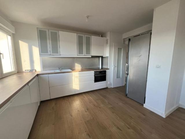 Appartement location à Rouen, Ruan
