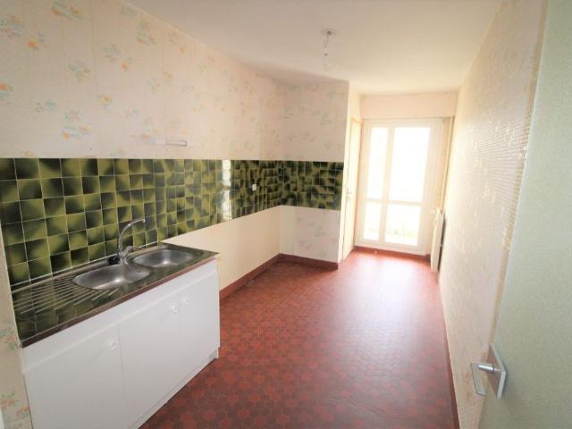 Appartement location à Saint-Brieuc, Bretagne