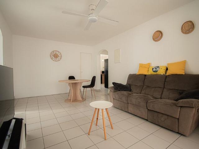 Appartement location à Saint-Denis, Saint-denis