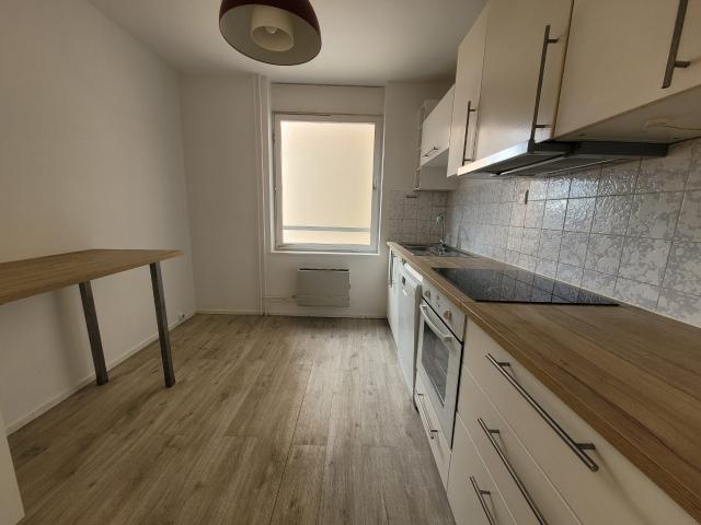 Appartement location à Strasbourg, Hoenheim