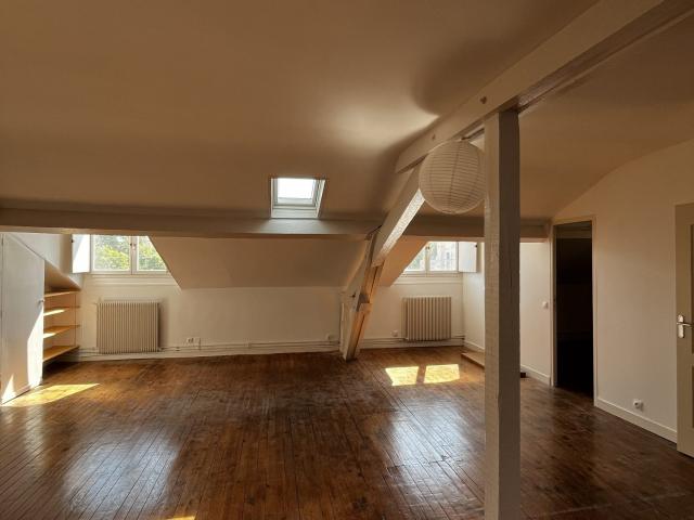 Appartement location à Toulouse