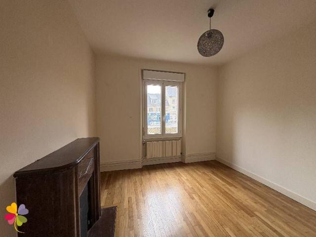 Appartement location à Cherbourg, Valognes