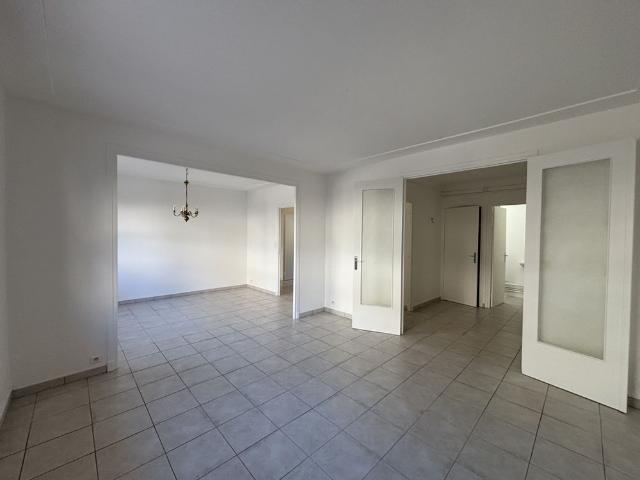 Appartement location à Vichy, Le Vernet