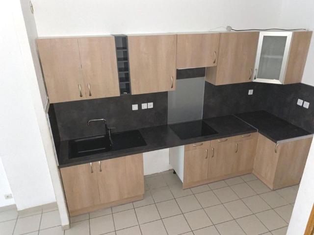 Appartement location à Largentière, Villeneuve-de-berg