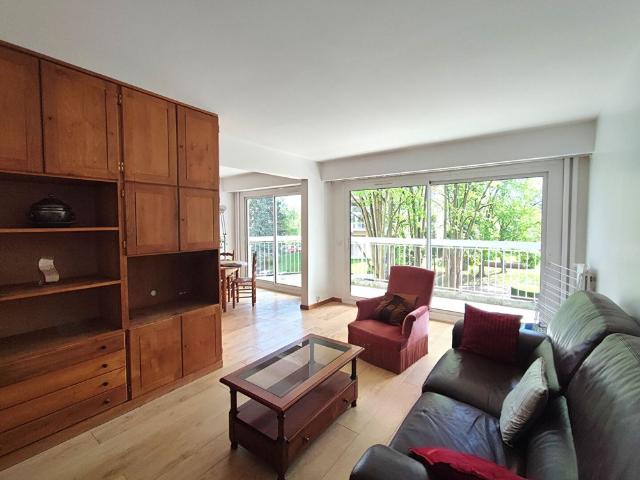 Appartement location à Saint-Germain-en-Laye, Marly-le-roi