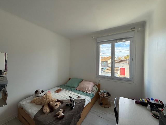 Appartement location à Le Bourg sous la Roche, La Roche-sur-Yon