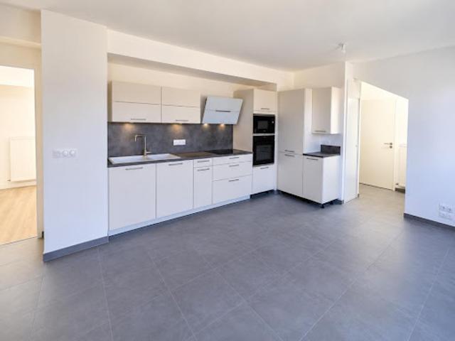 Appartement location à Annecy, Cusy