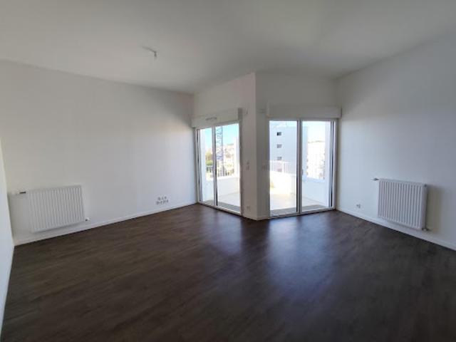 Appartement location à Brest, Bretagne