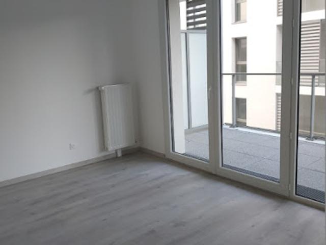 Appartement location à Saint-Nazaire, Saint-nazaire
