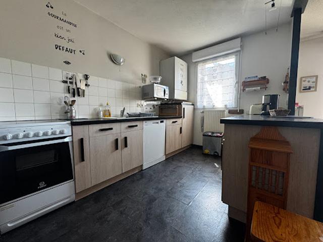 Appartement location à Albertville, Séez