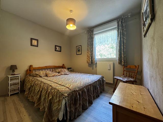 Appartement location à Albertville, Séez