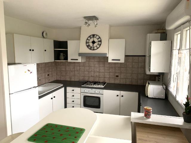 Appartement location à La Roche-sur-Yon, La Roche-sur-yon