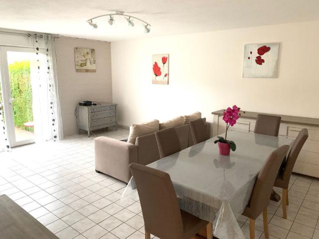 Appartement location à La Roche-sur-Yon, La Roche-sur-yon