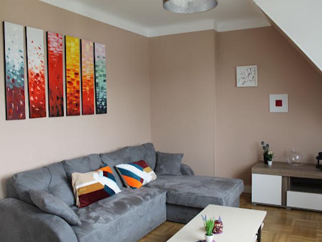 Appartement location à Quimper, Bretagne