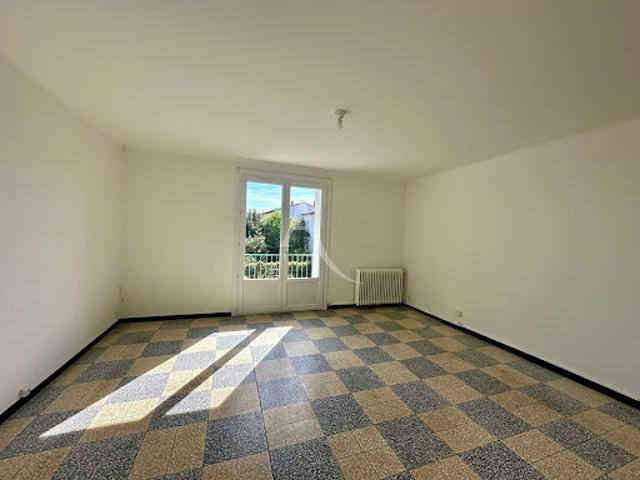 Appartement location à Carcassonne