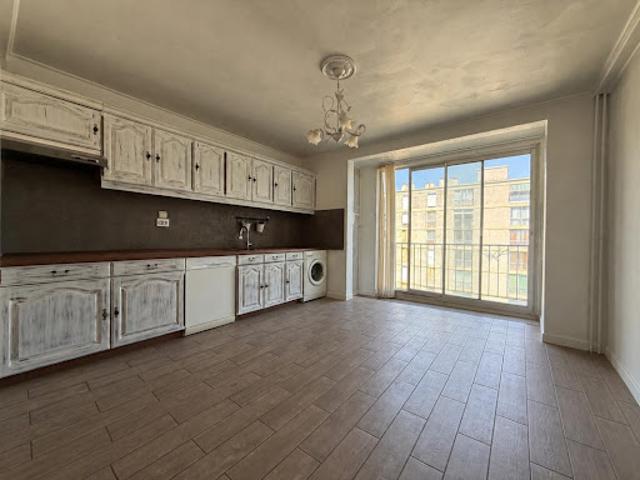 Appartement location à Saint-Tronc, Marseille