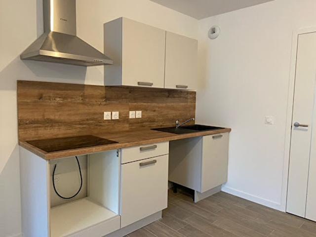 Appartement location à Carpentras, Monteux