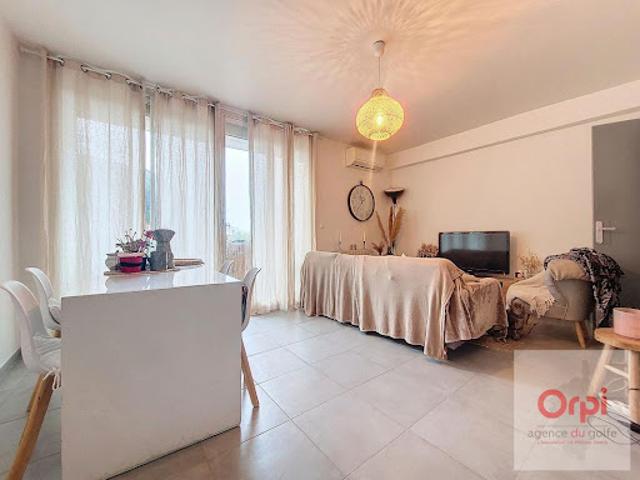 Appartement location à Ajaccio