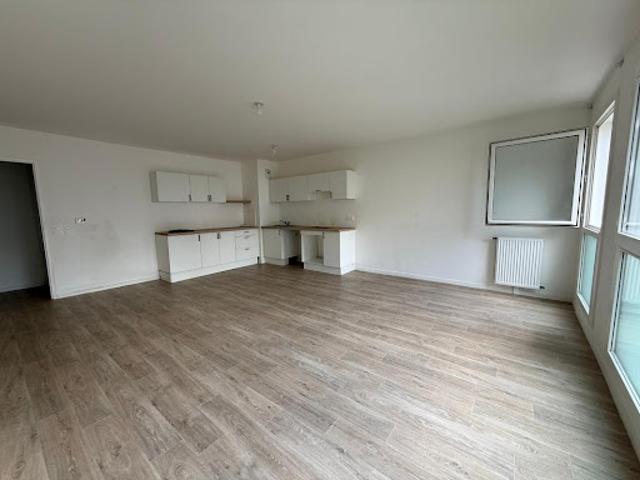 Appartement location à Saint-Denis, Aubervilliers
