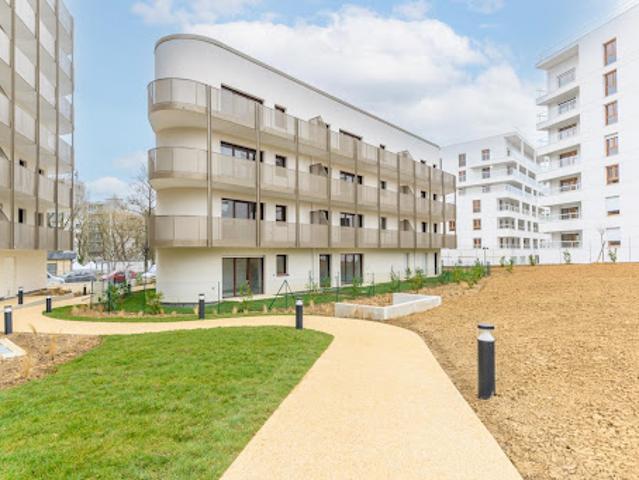 Appartement location à Champs-sur-marne, Ru du Nesles