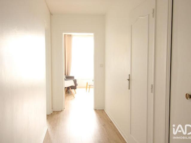 Appartement location à Clos des Roses, Compiègne