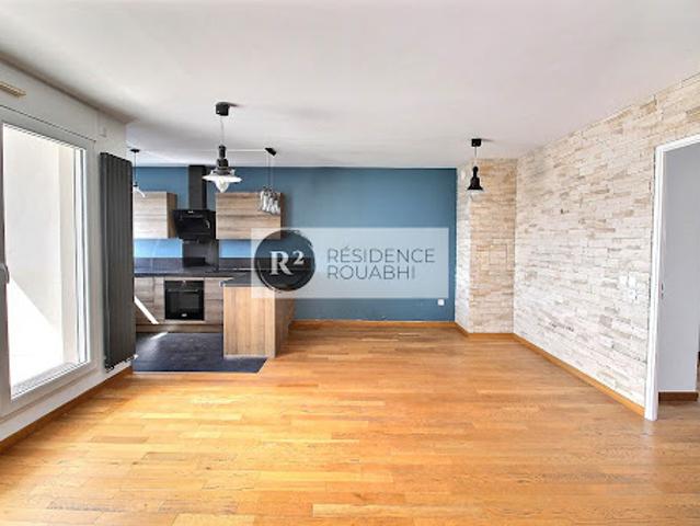 Appartement location à Nanterre, Gennevilliers