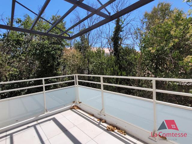Appartement location à Istres
