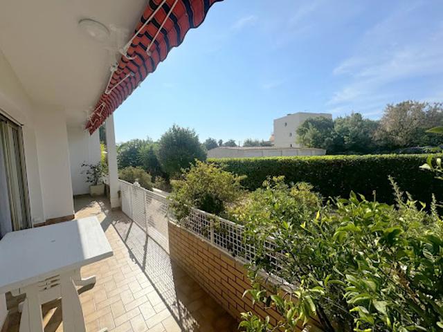 Appartement location à Arrondissement de Toulon, La Seyne-sur-mer