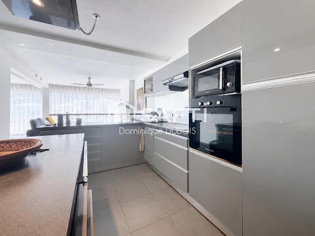 Appartement location à Guadeloupe