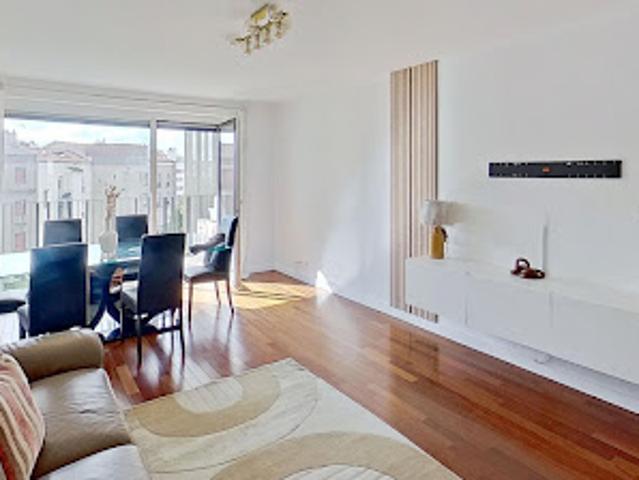 Appartement location à Nanterre