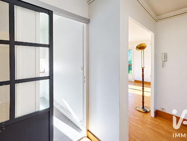 Appartement location à Nemours, Seine-et-Marne