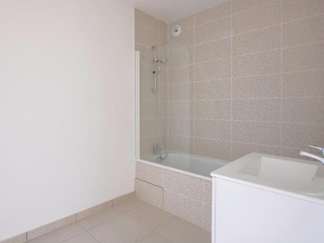 Appartement location à Plein Soleil, Notre-Dame-de-Bondeville
