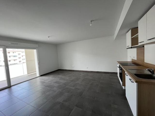 Appartement location à Grenoble, Saint-martin-d'hères