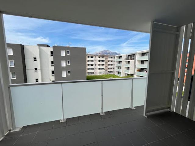 Appartement location à Grenoble, Saint-martin-d'hères