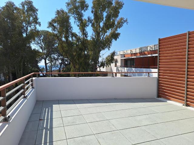 Appartement location à Santa-Lucia, Saint-Raphaël
