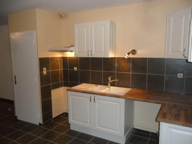 Appartement location à Les Prieurs Et Rangs, Saint-Uze