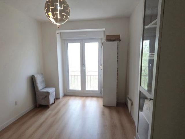 Appartement location à Orléans