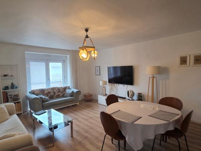 Appartement location à Orléans