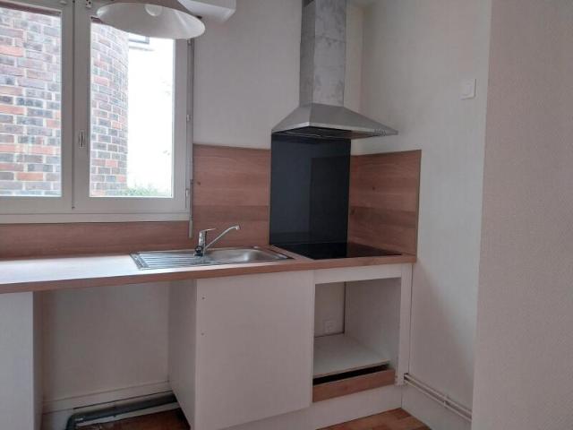 Appartement location à Orléans