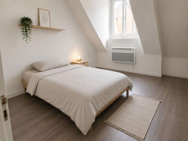 Appartement location à Le Havre, Beuzeville-la-grenier
