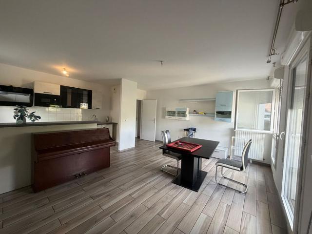 Appartement location à Antony, Châtenay-malabry