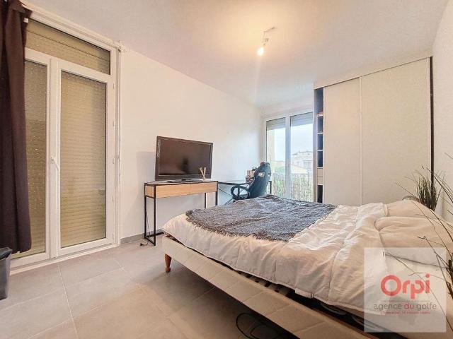 Appartement location à Ajaccio