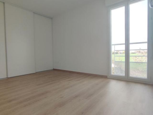 Appartement location à Toulouse, Seilh