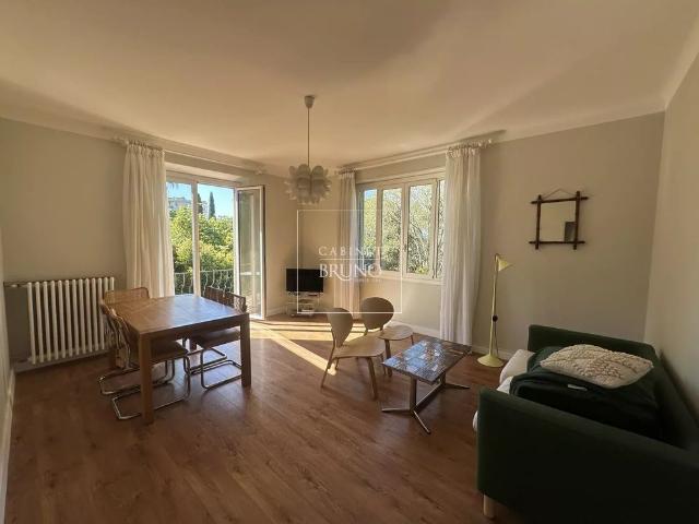 Appartement location à Grasse, Vallauris