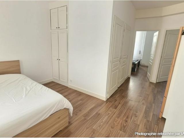 Appartement location à Les Galoubies, Chamalières