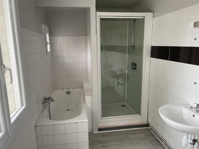 Appartement location à Châtellerault