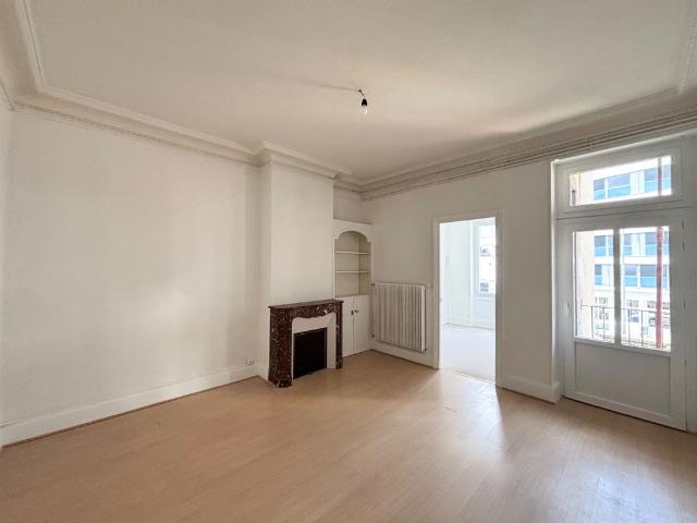 Appartement location à Clermont-Ferrand, Aubière