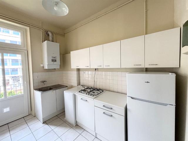 Appartement location à Clermont-Ferrand, Aubière