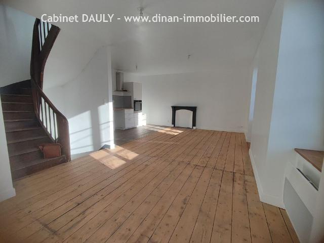 Appartement location à Dinan, Bretagne